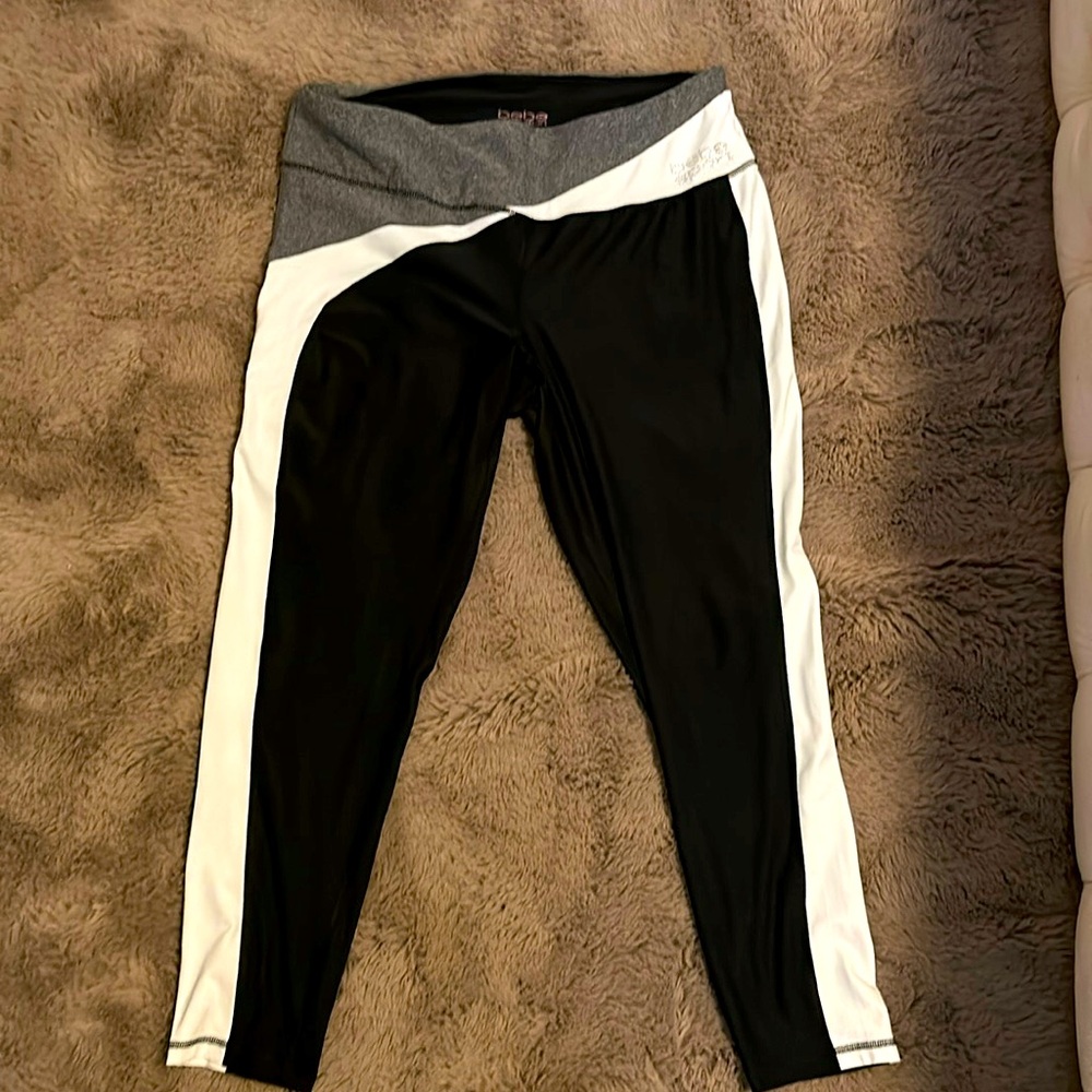 Bebe sport legging